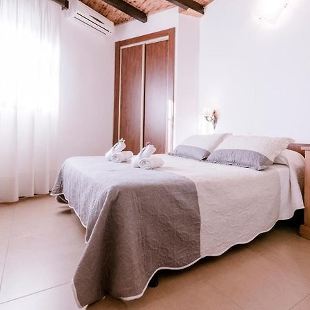 Hospedium Hotel Blu Fonseca Peligros Dış mekan fotoğraf